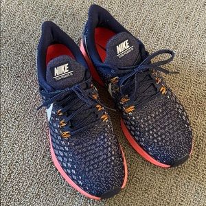 Nike soon Pegasus 35